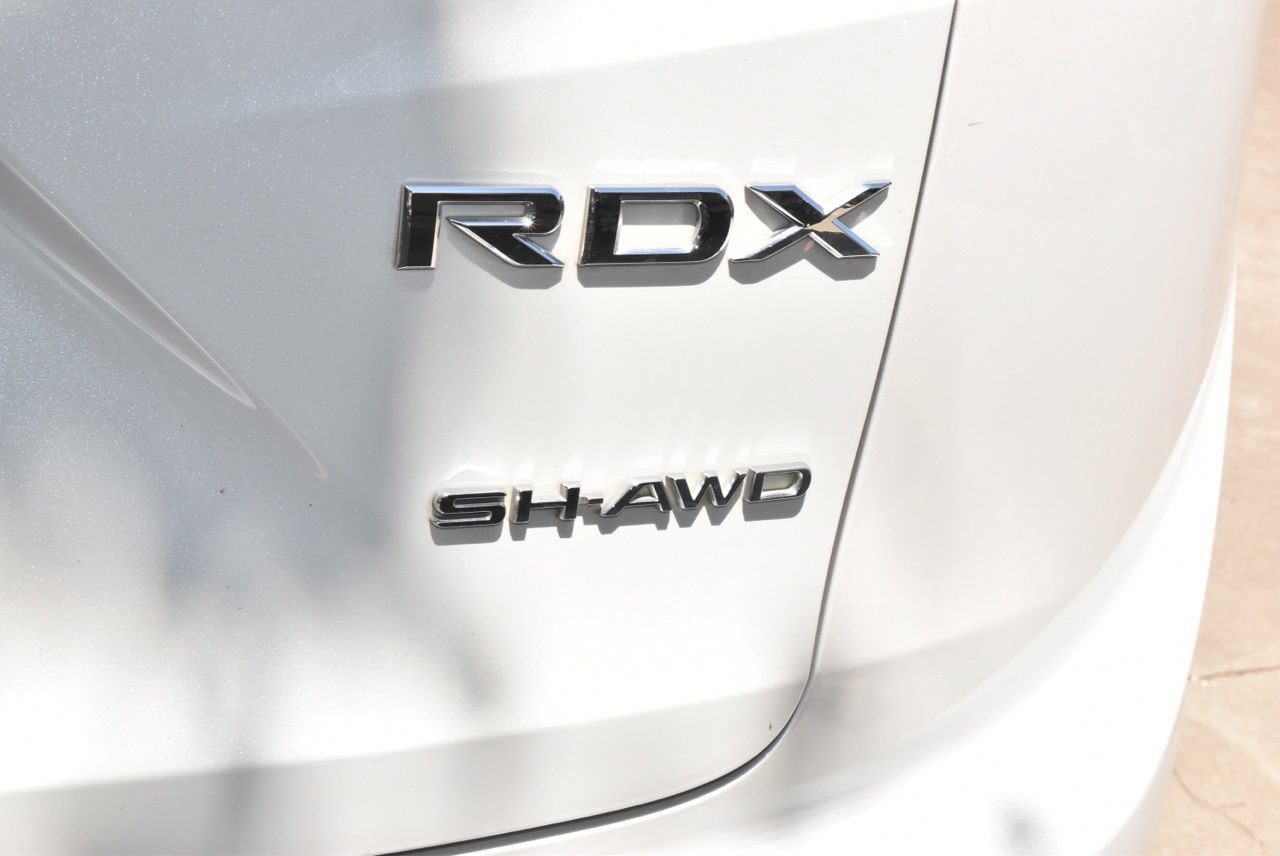 Used 2023 Acura RDX AWD w/ Advance Package image 41