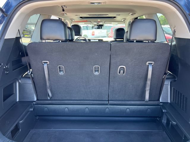 Used 2024 Kia Telluride S w/ S Sunroof Package FWD image 7