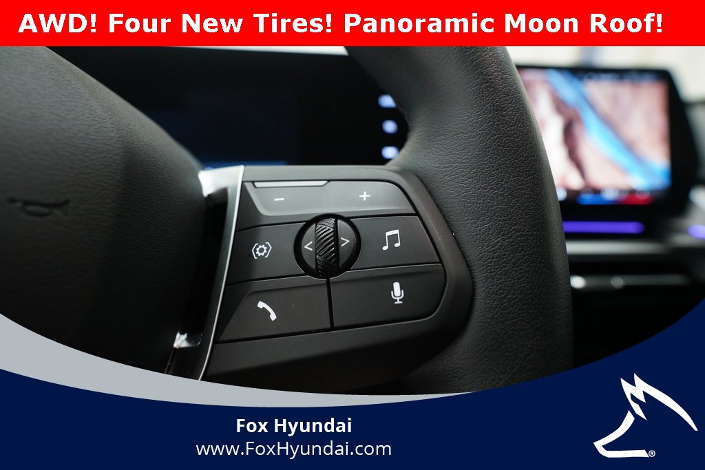 Used 2025 BMW X1 xDrive28i image 19