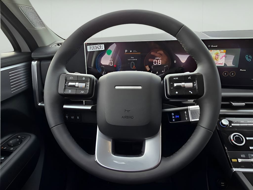 Used 2026 Hyundai Santa Fe SE image 27