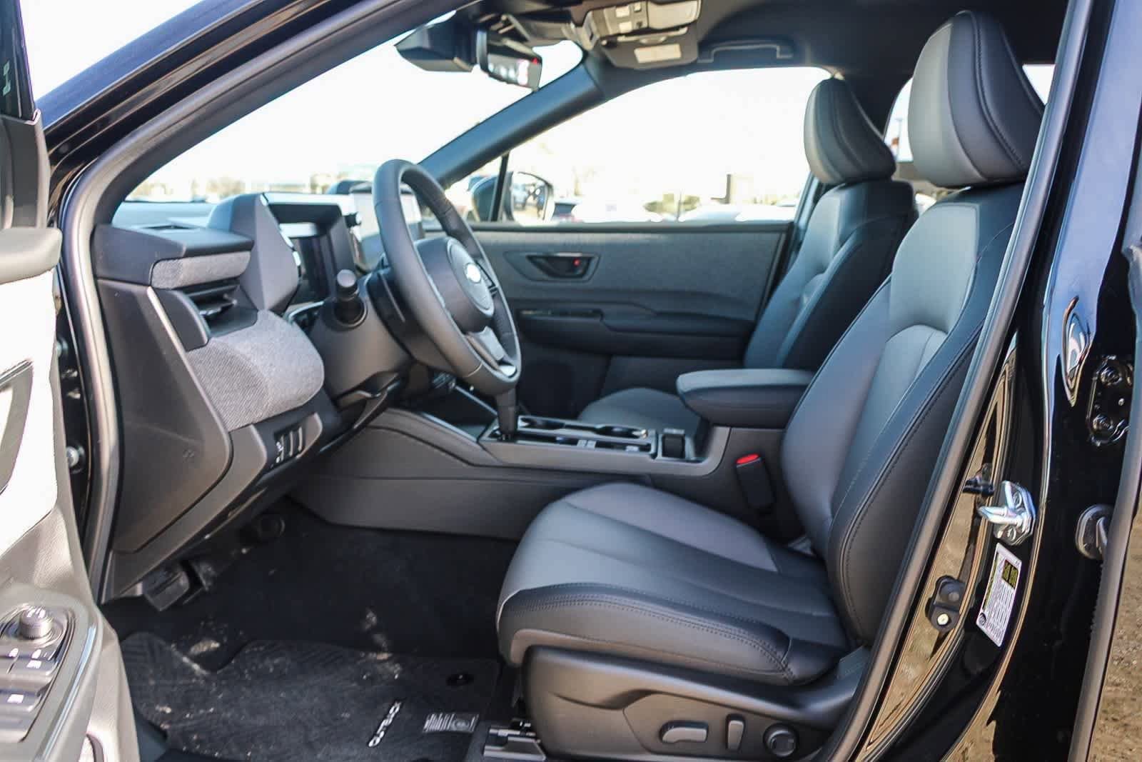 New 2026 Subaru Outback Premium AWD/4WD image 19