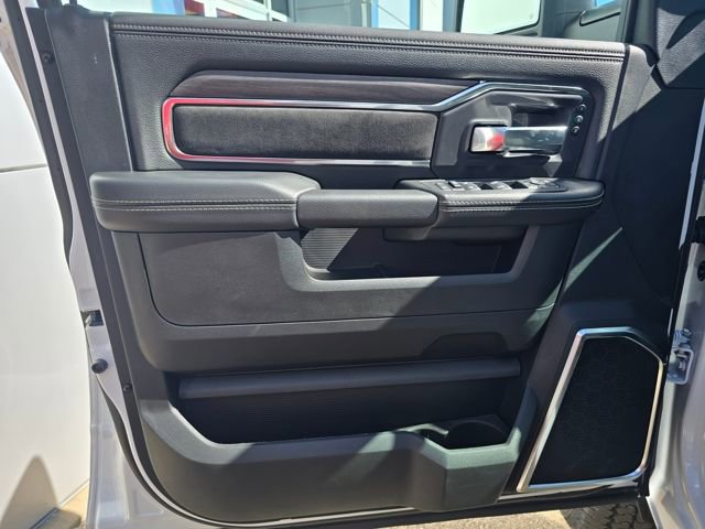 New 2026 RAM 2500 Laramie w/ Night Edition image 13