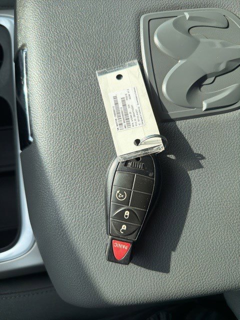 Used 2018 RAM 1500 Big Horn image 28