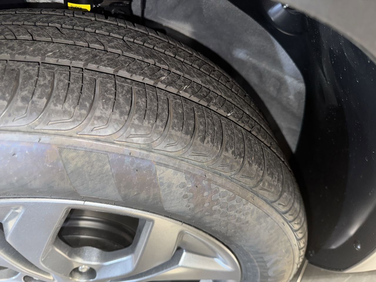 New 2026 Kia Seltos LX image 11