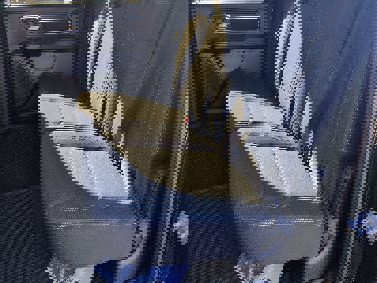 New 2026 RAM 1500 Big Horn image 19