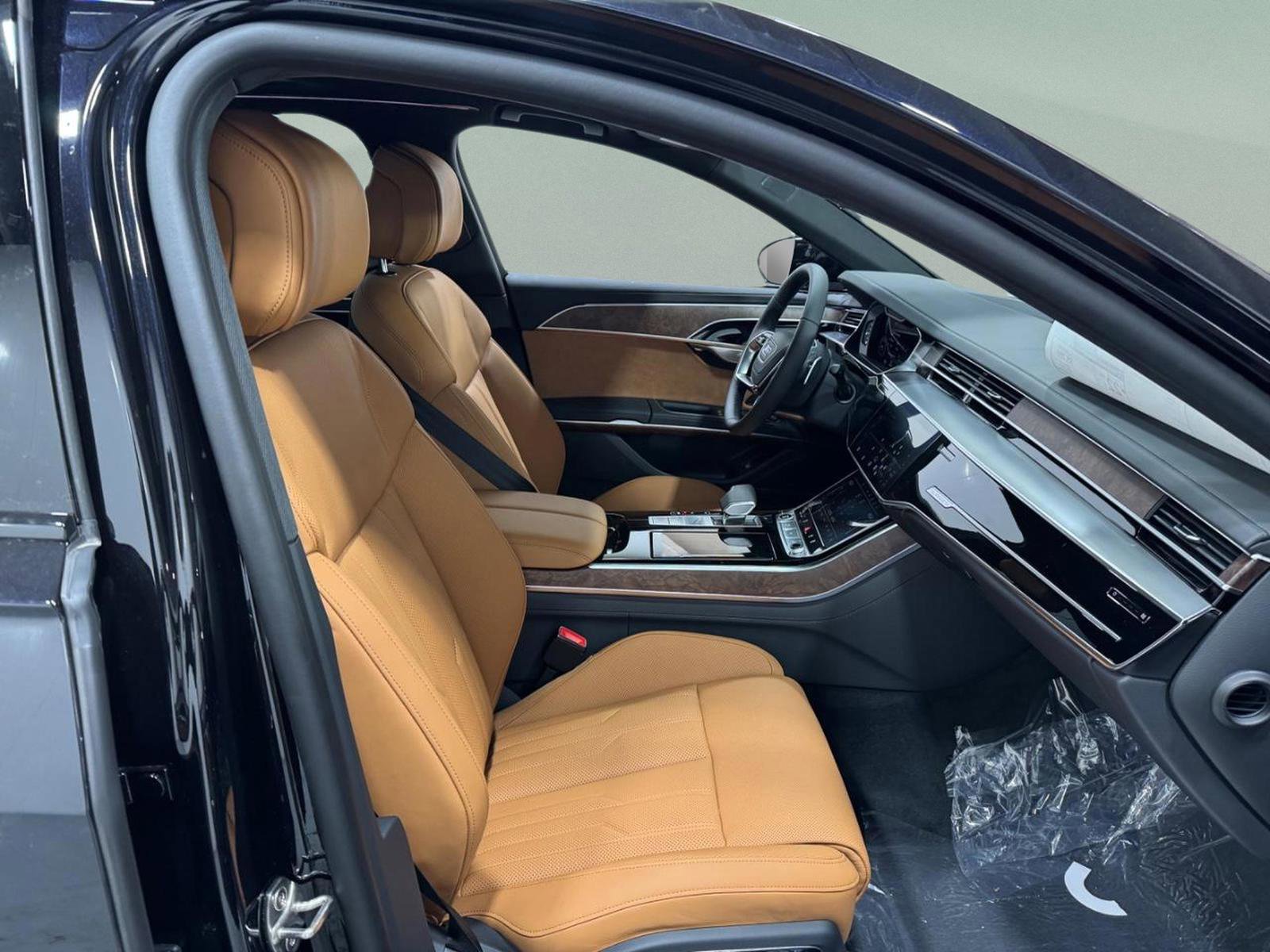 New 2026 Audi A8 L 3.0T image 19