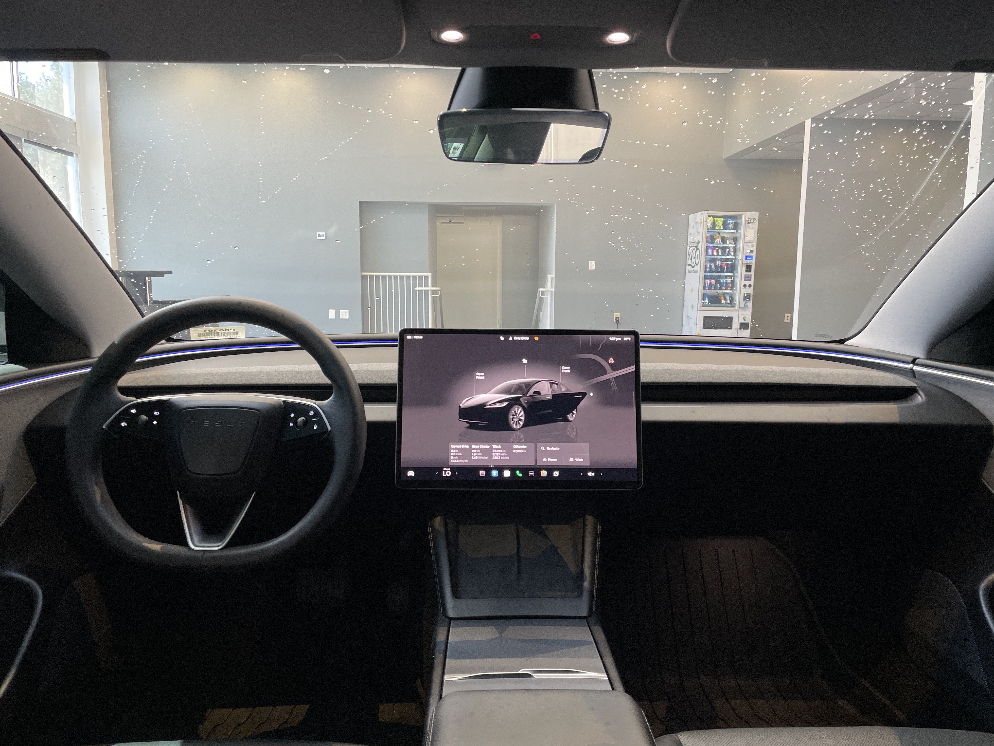 Used 2024 Tesla Model 3 RWD image 31