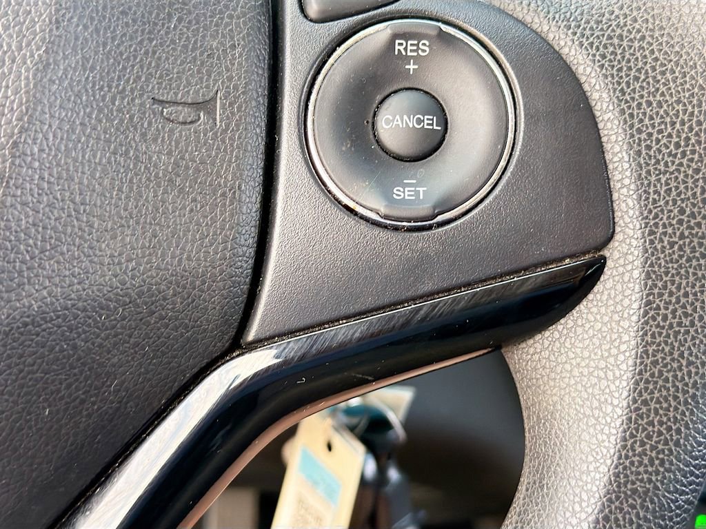 Used 2022 Honda HR-V LX image 20