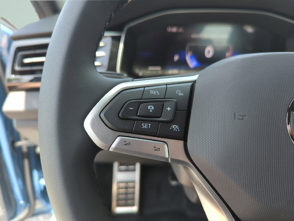 New 2026 Volkswagen Jetta Sport FWD image 37