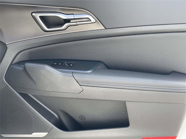 New 2026 Kia Sportage EX image 12