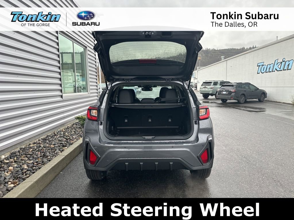 New 2026 Subaru Crosstrek 2.5i Limited w/ Crosstrek Mirror Package AWD/4WD image 4