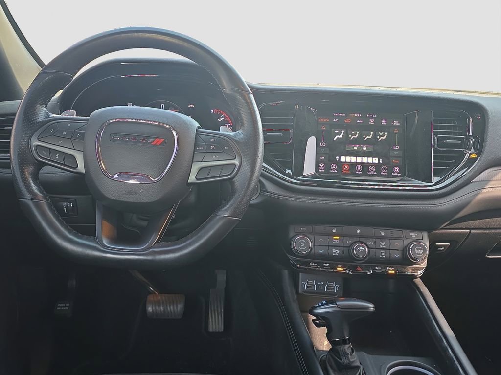 Used 2021 Dodge Durango GT AWD/4WD image 13