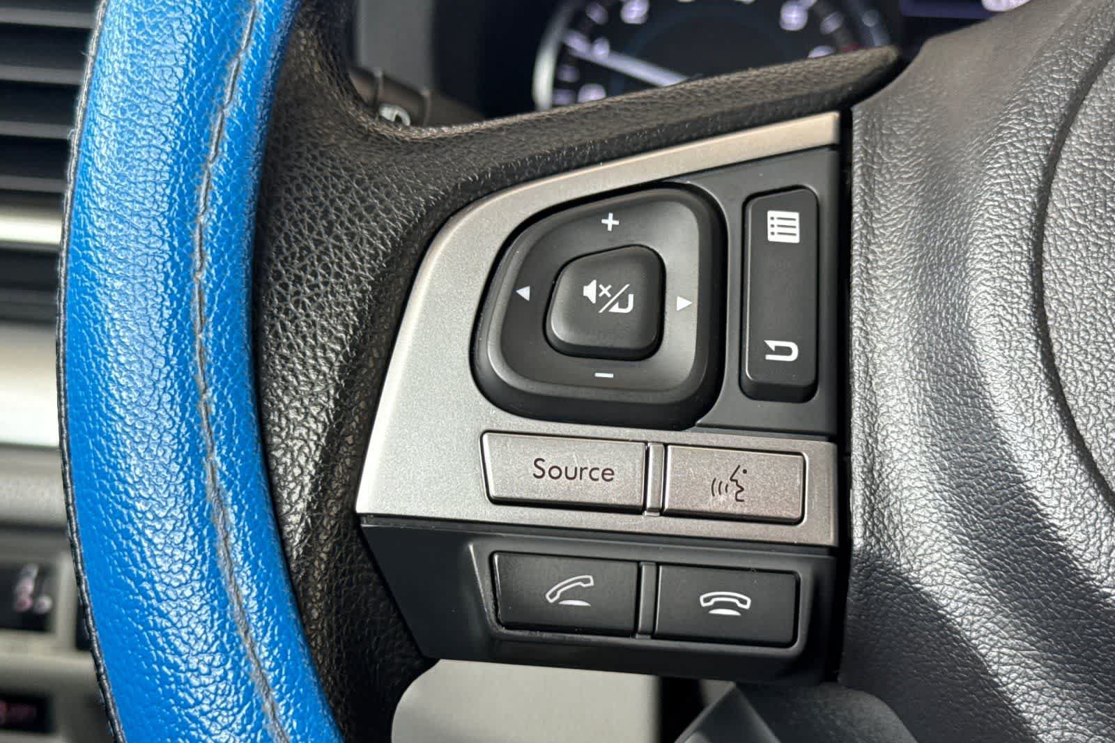 Used 2018 Subaru Forester 2.5i Premium AWD/4WD image 23