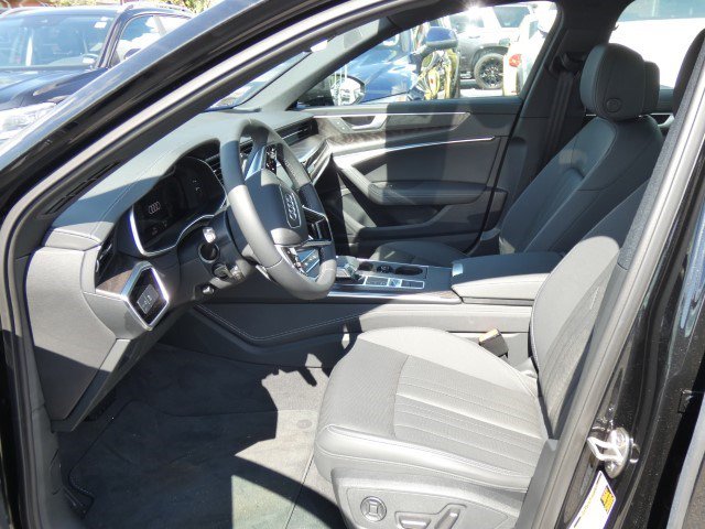 Used 2023 Audi A6 Premium Plus AWD/4WD image 8