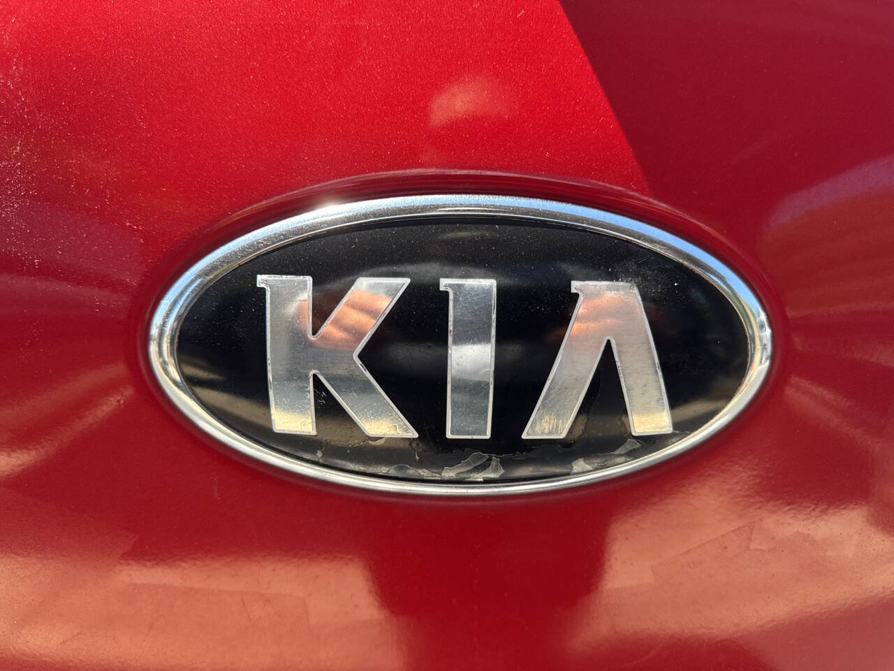 Used 2013 Kia Sportage LX image 27
