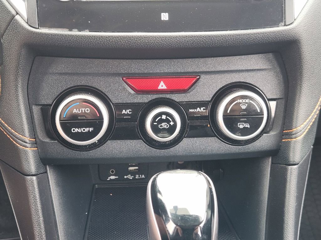 Certified 2021 Subaru Crosstrek 2.5i Limited w/ Moonroof Package 1 image 15