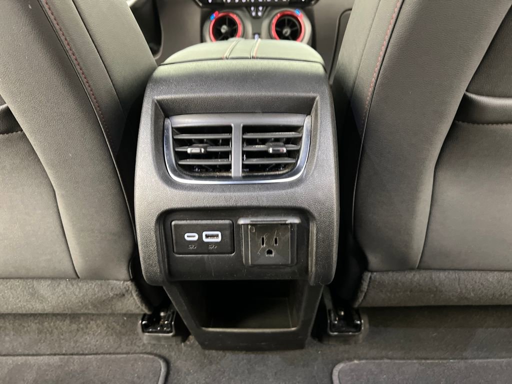 Used 2025 Chevrolet Blazer RS image 22