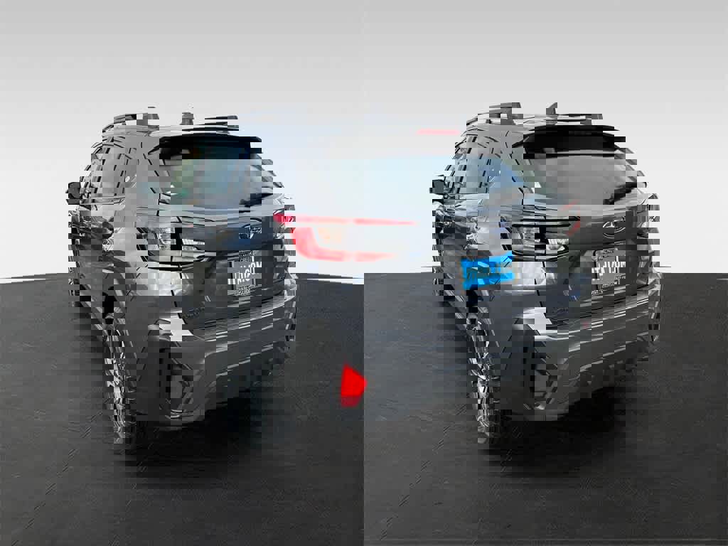 New 2026 Subaru Crosstrek 2.0i Premium image 4