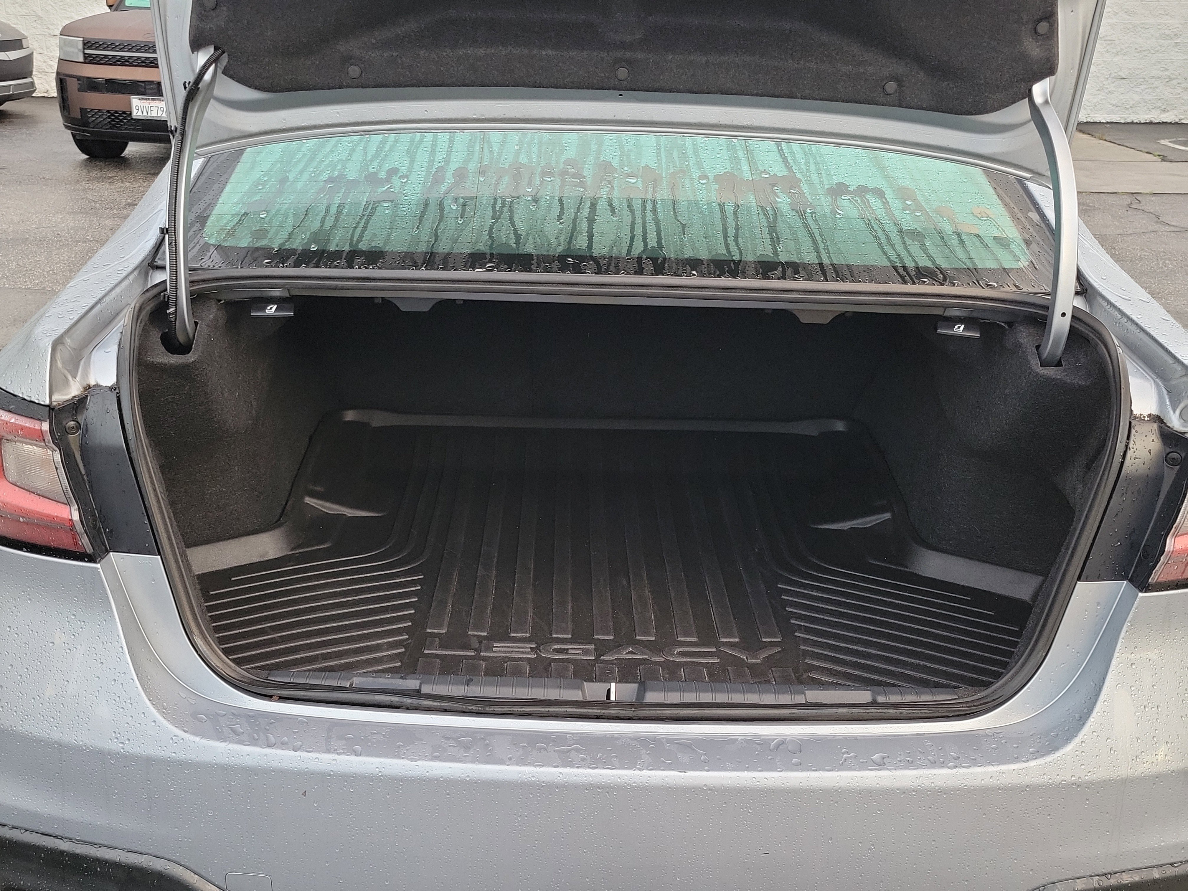 Used 2023 Subaru Legacy Premium image 17