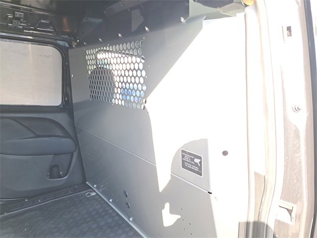Used 2022 RAM ProMaster City Tradesman image 10