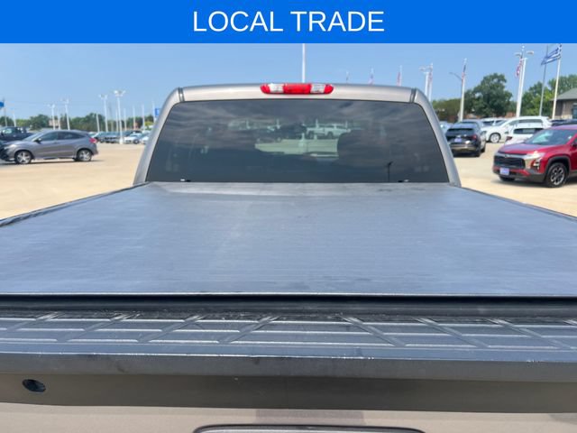 Used 2013 Chevrolet Silverado 1500 LT w/ All-Star Edition AWD/4WD image 12