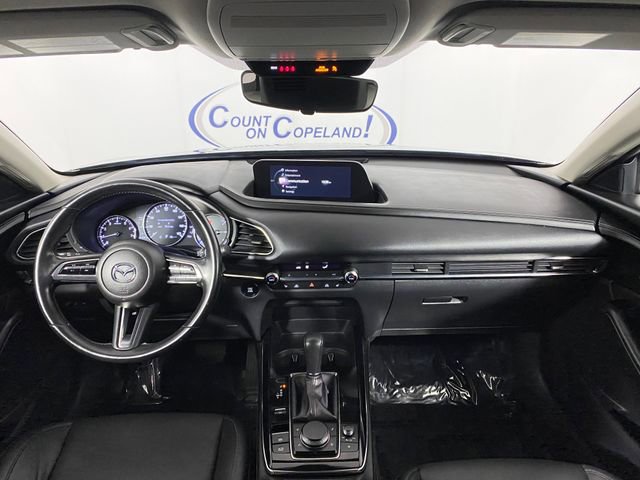 Used 2023 MAZDA CX-30 AWD 2.5 S w/ Preferred Package image 14