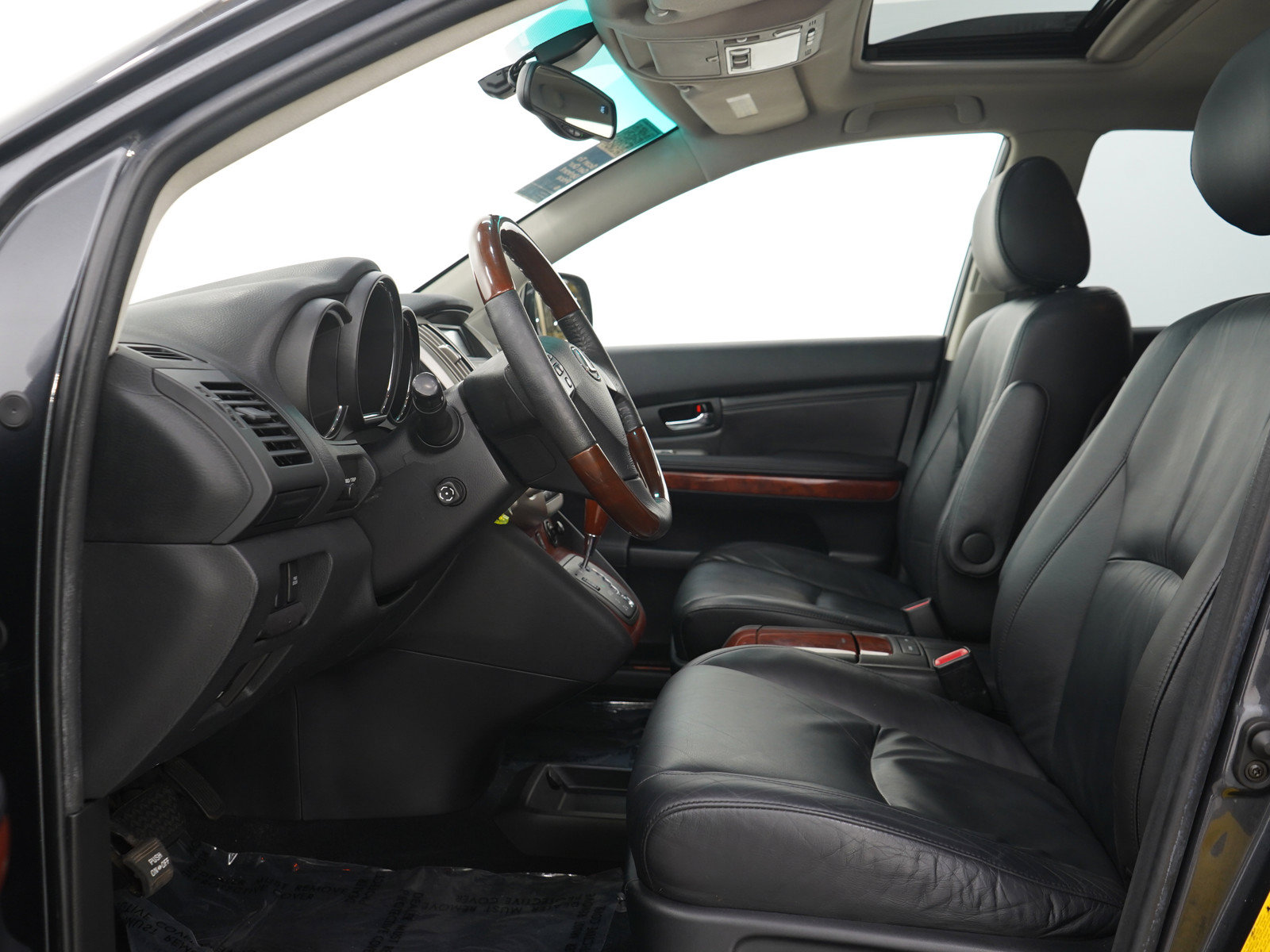 Used 2004 Lexus RX 330 AWD image 22