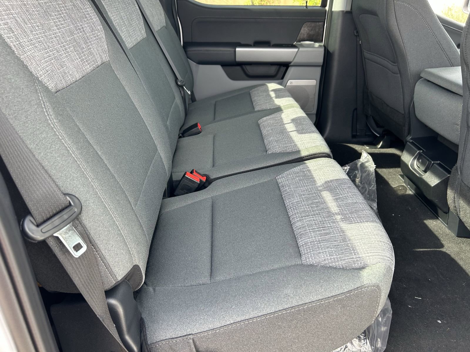 New 2026 Ford F450 XLT AWD/4WD image 44