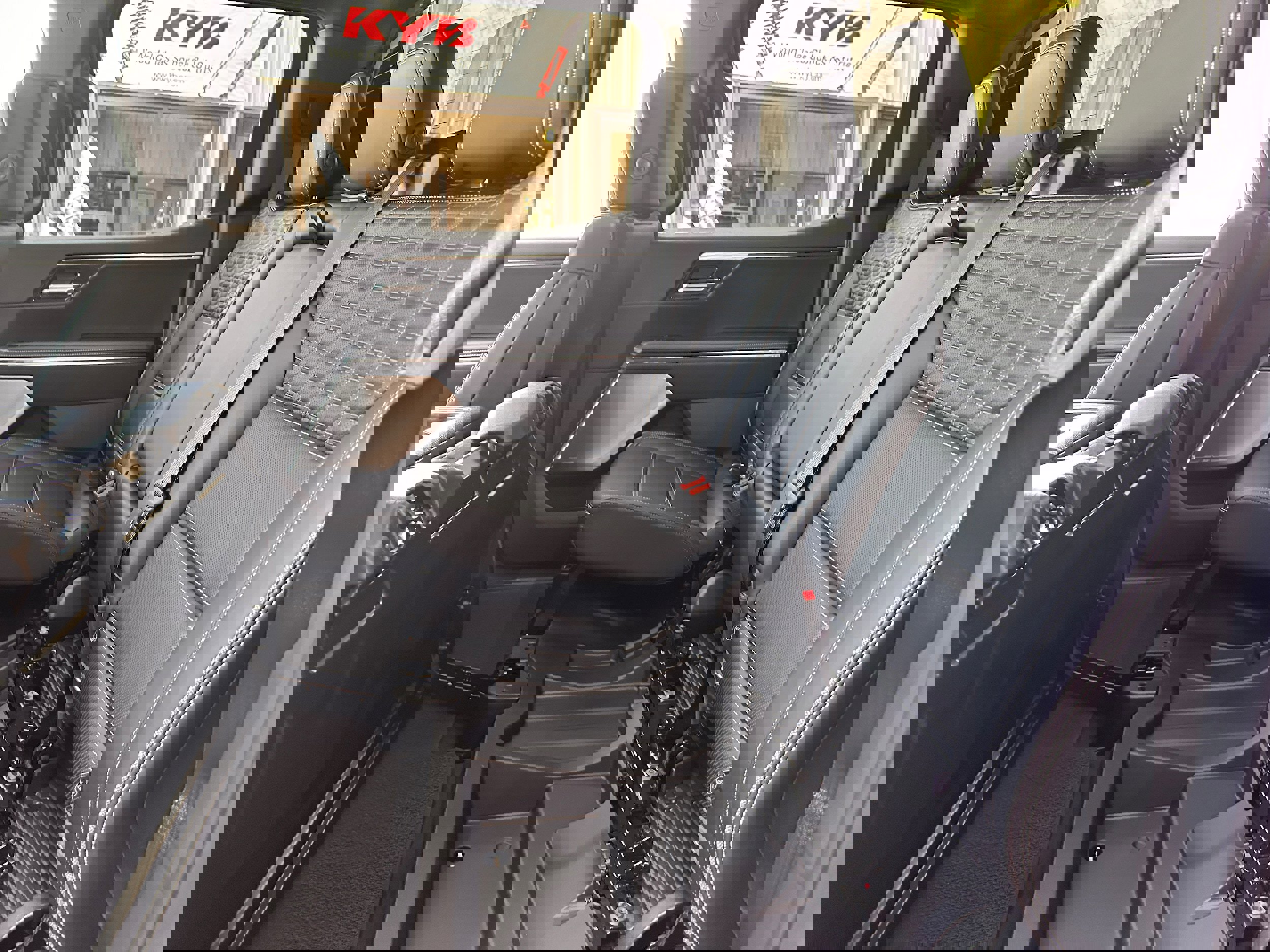 New 2025 GMC Sierra EV Denali image 11