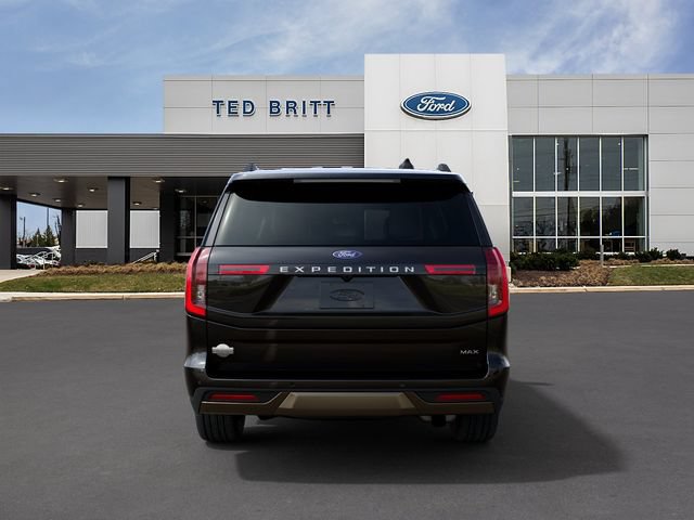 New 2027 Ford Expedition Max King Ranch AWD/4WD image 5