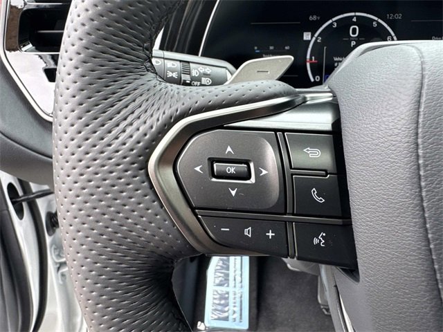 New 2026 Lexus TX 350 AWD image 32