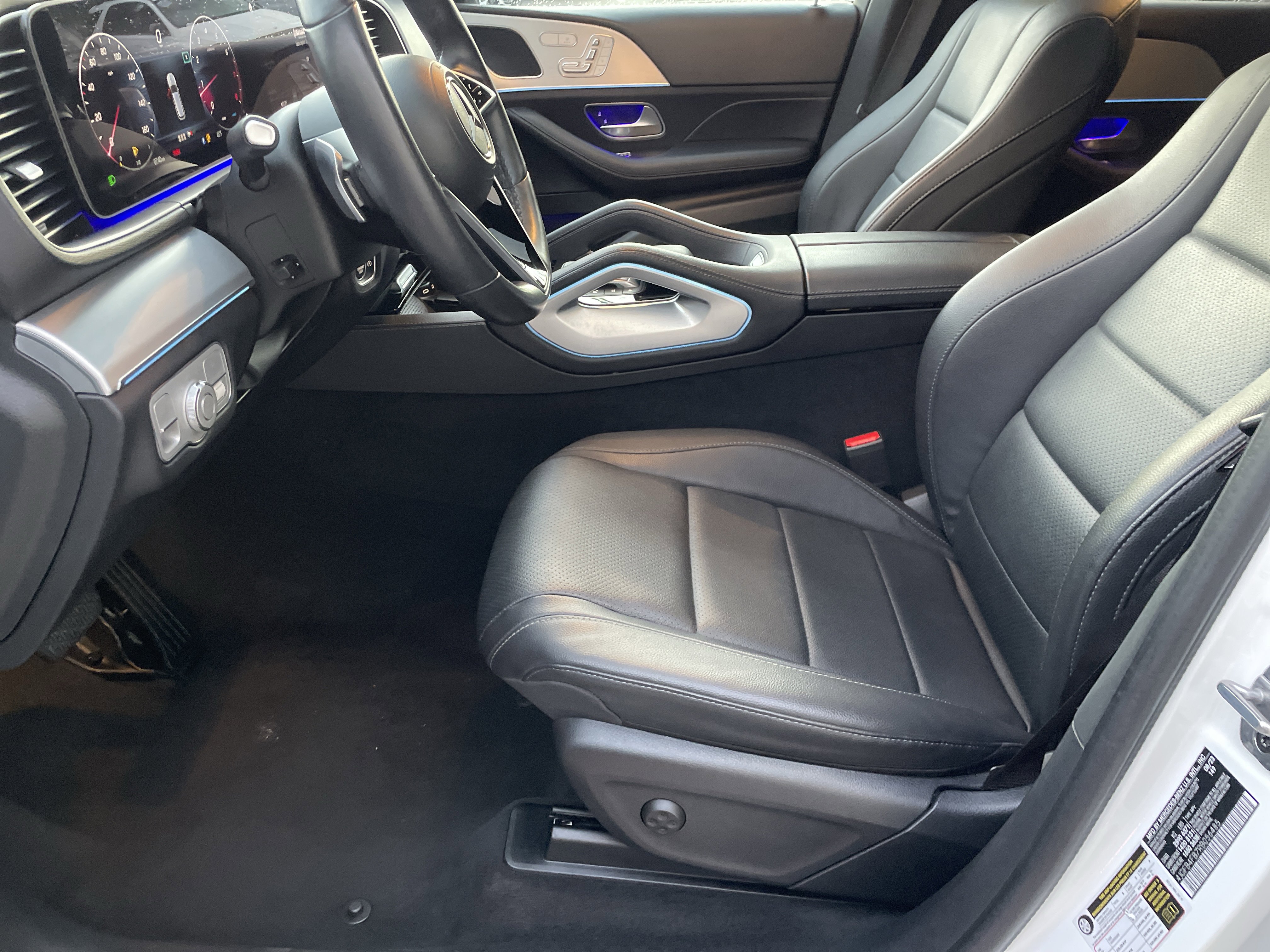 Certified 2024 Mercedes-Benz GLE 350 4MATIC image 19