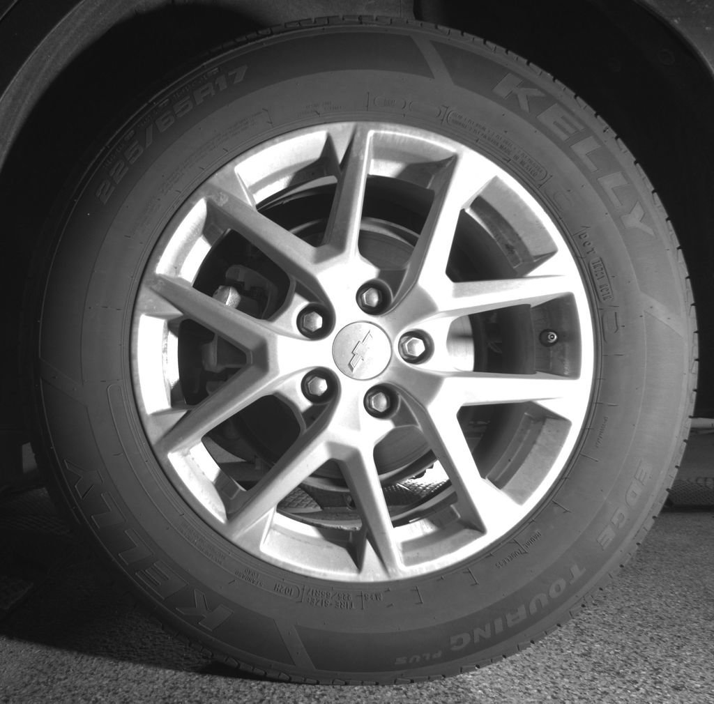 Used 2022 Chevrolet Equinox LT FWD image 14