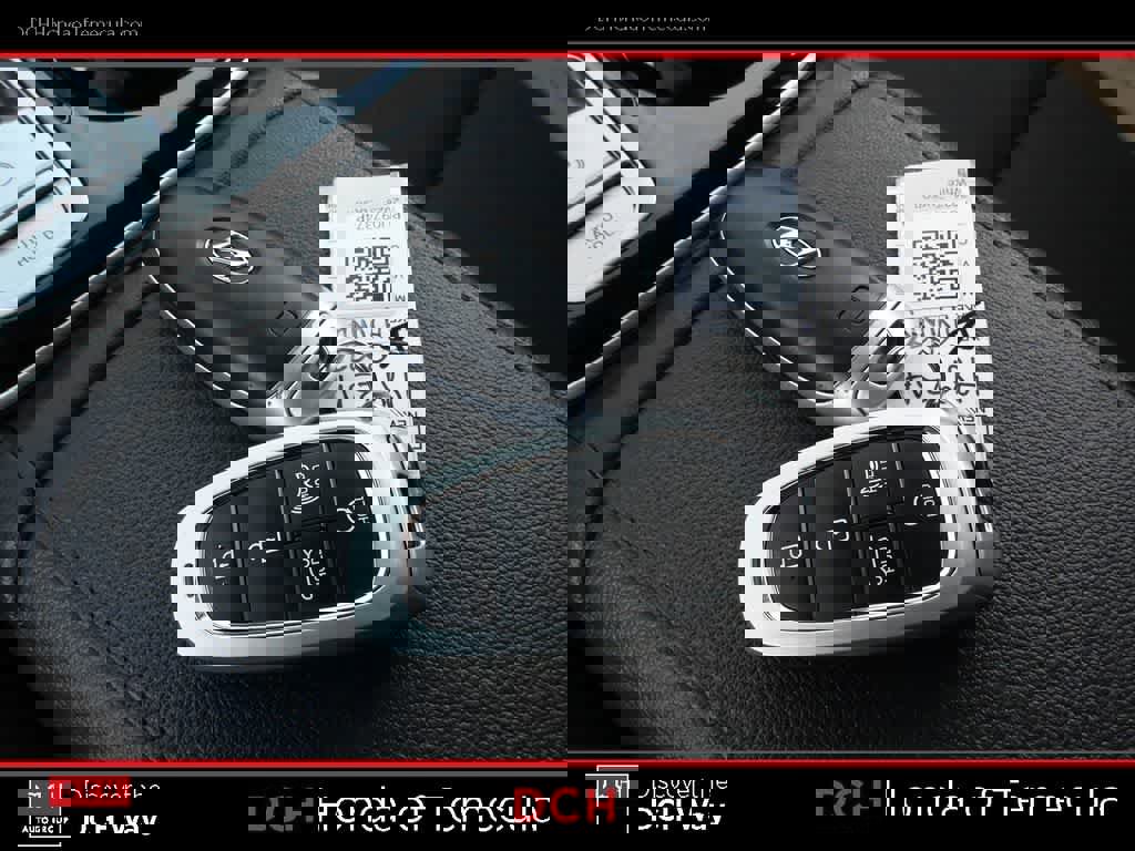 Used 2023 Hyundai Tucson SEL w/ Cargo Package image 15