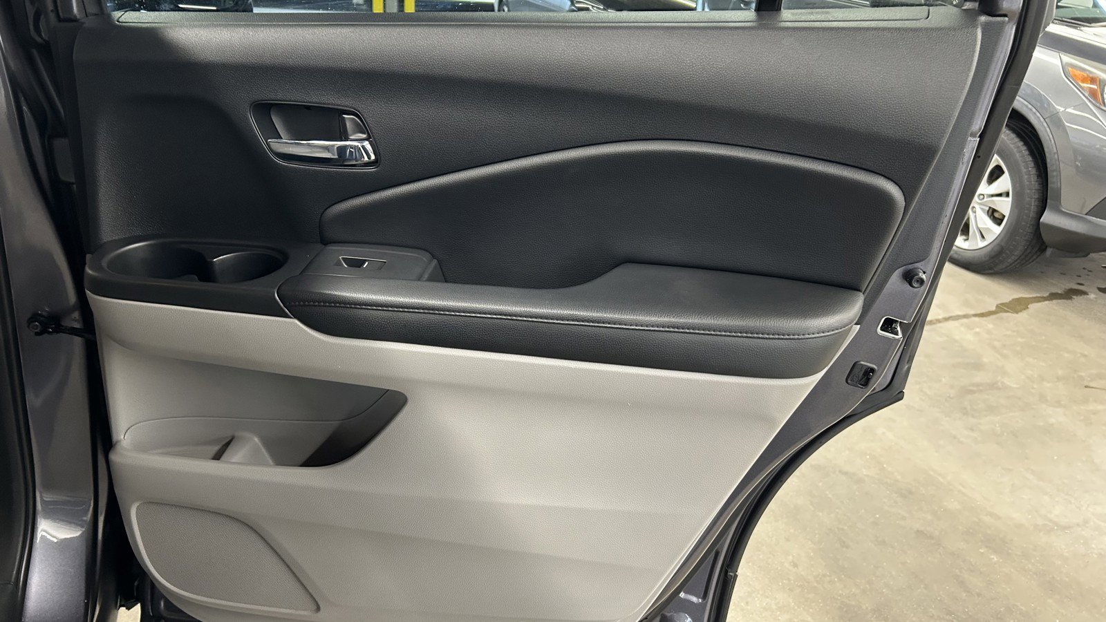 Used 2016 Honda Pilot EX-L image 17