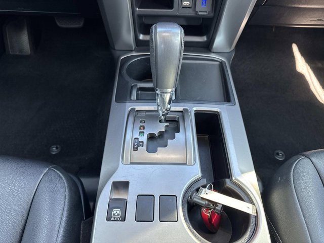 Certified 2023 Toyota 4Runner TRD Sport image 29