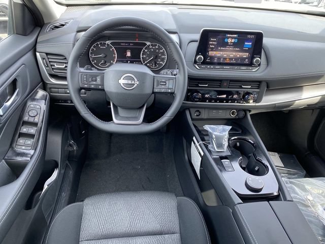New 2026 Nissan Rogue SV w/ Cold Weather Package AWD/4WD image 6