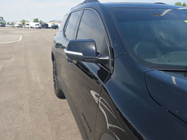 Used 2023 GMC Acadia SLT w/ Elevation Edition AWD/4WD image 5