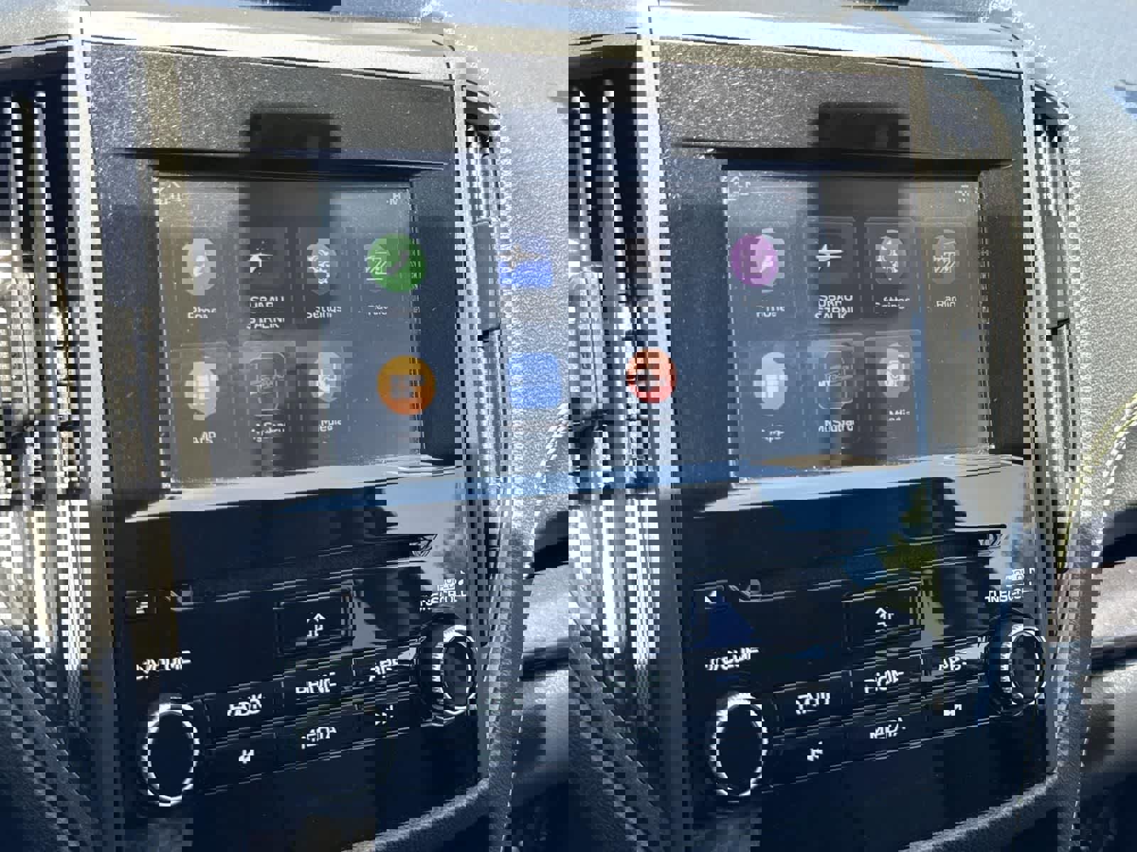 Used 2021 Subaru Crosstrek 2.5i Sport image 12