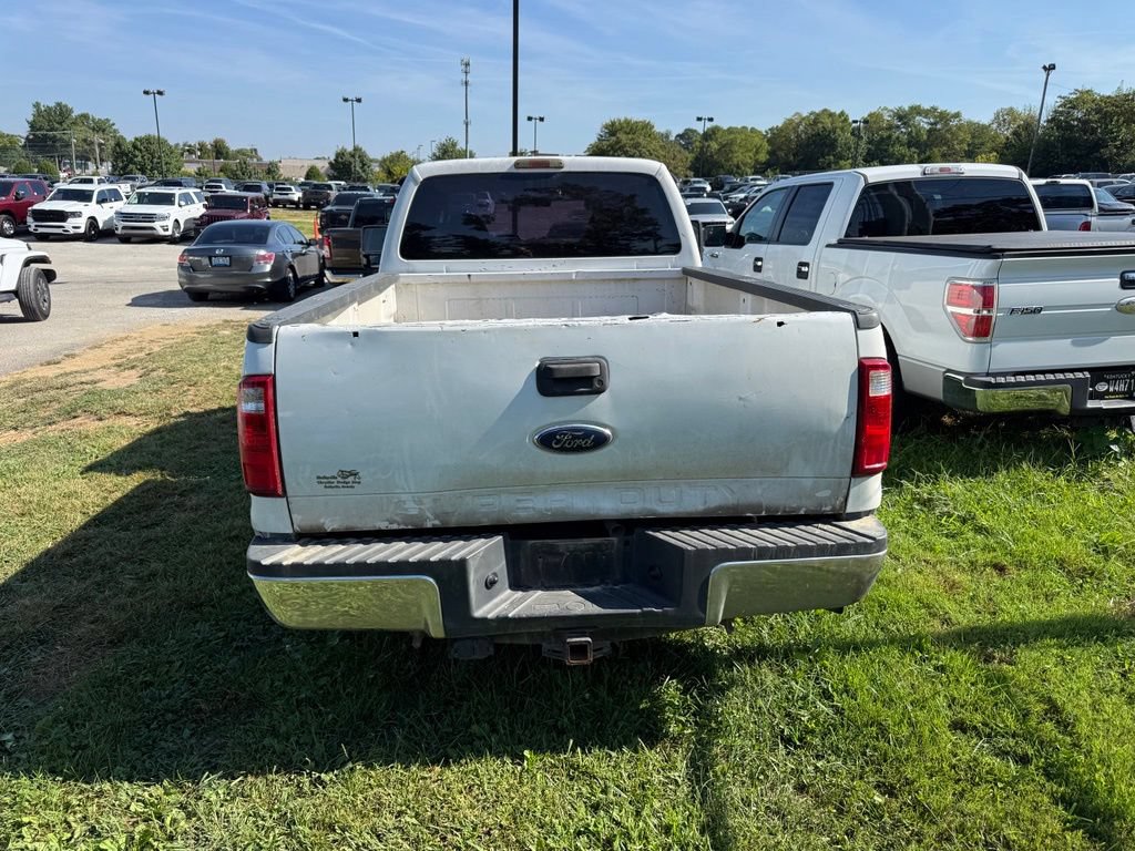 Used 2008 Ford F250 XL RWD image 20
