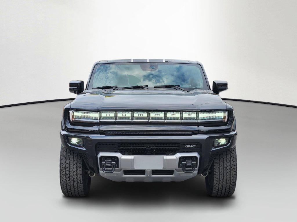 Used 2026 GMC Hummer EV SUV AWD/4WD image 2