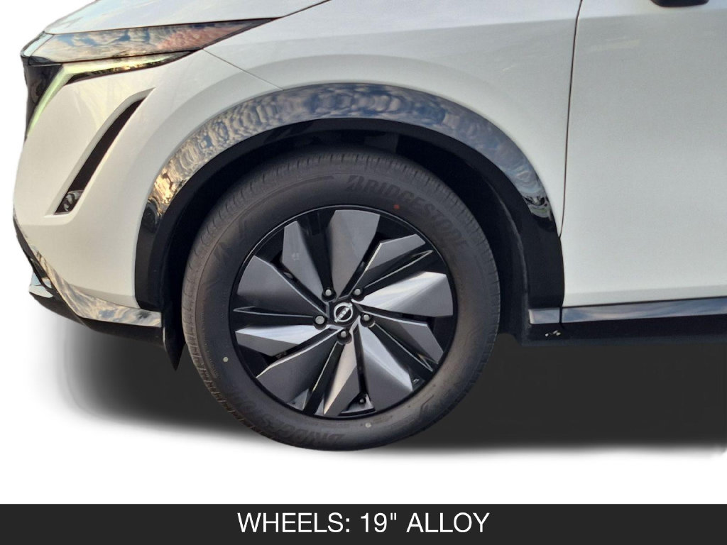 Used 2024 Nissan Ariya FWD image 11
