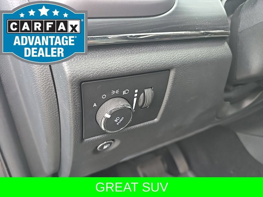 Used 2020 Jeep Grand Cherokee Limited X AWD/4WD image 23