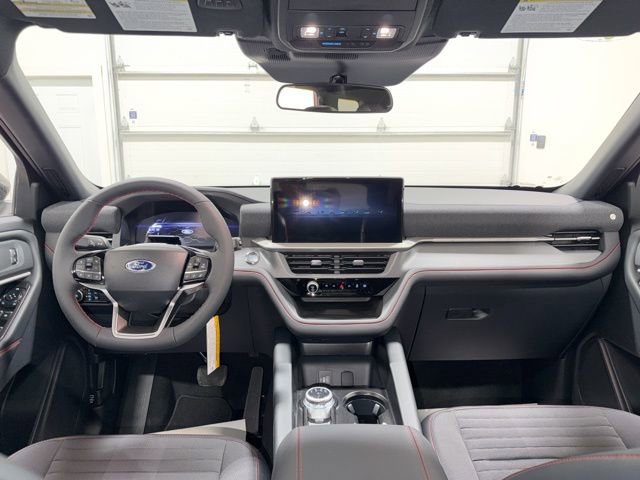 New 2026 Ford Explorer ST-Line image 9