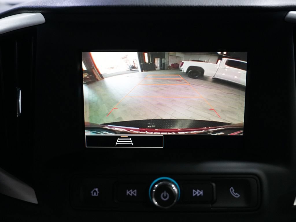 Used 2024 GMC Terrain SLE w/ Driver Convenience Package AWD/4WD image 16