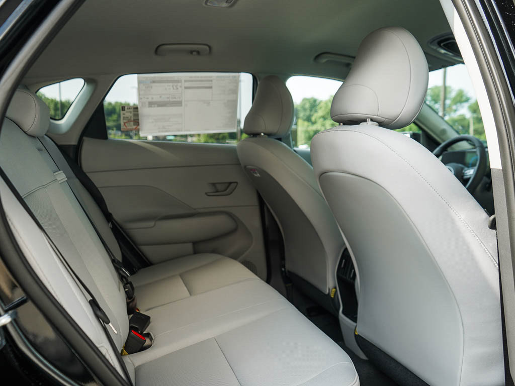 New 2026 Hyundai Kona SEL Sport AWD/4WD image 11