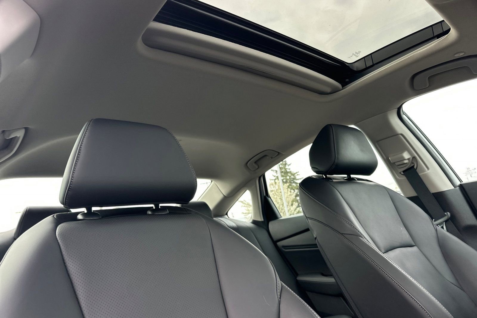 Used 2024 Honda Accord Touring image 16