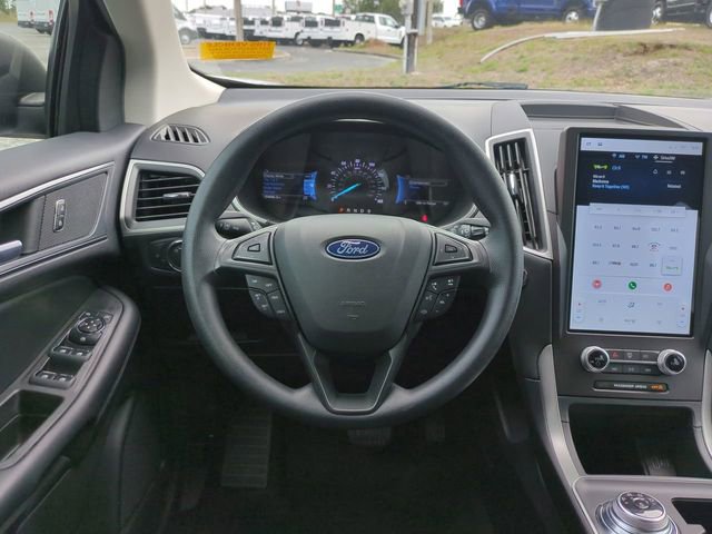 Certified 2021 Ford Edge SE FWD image 17