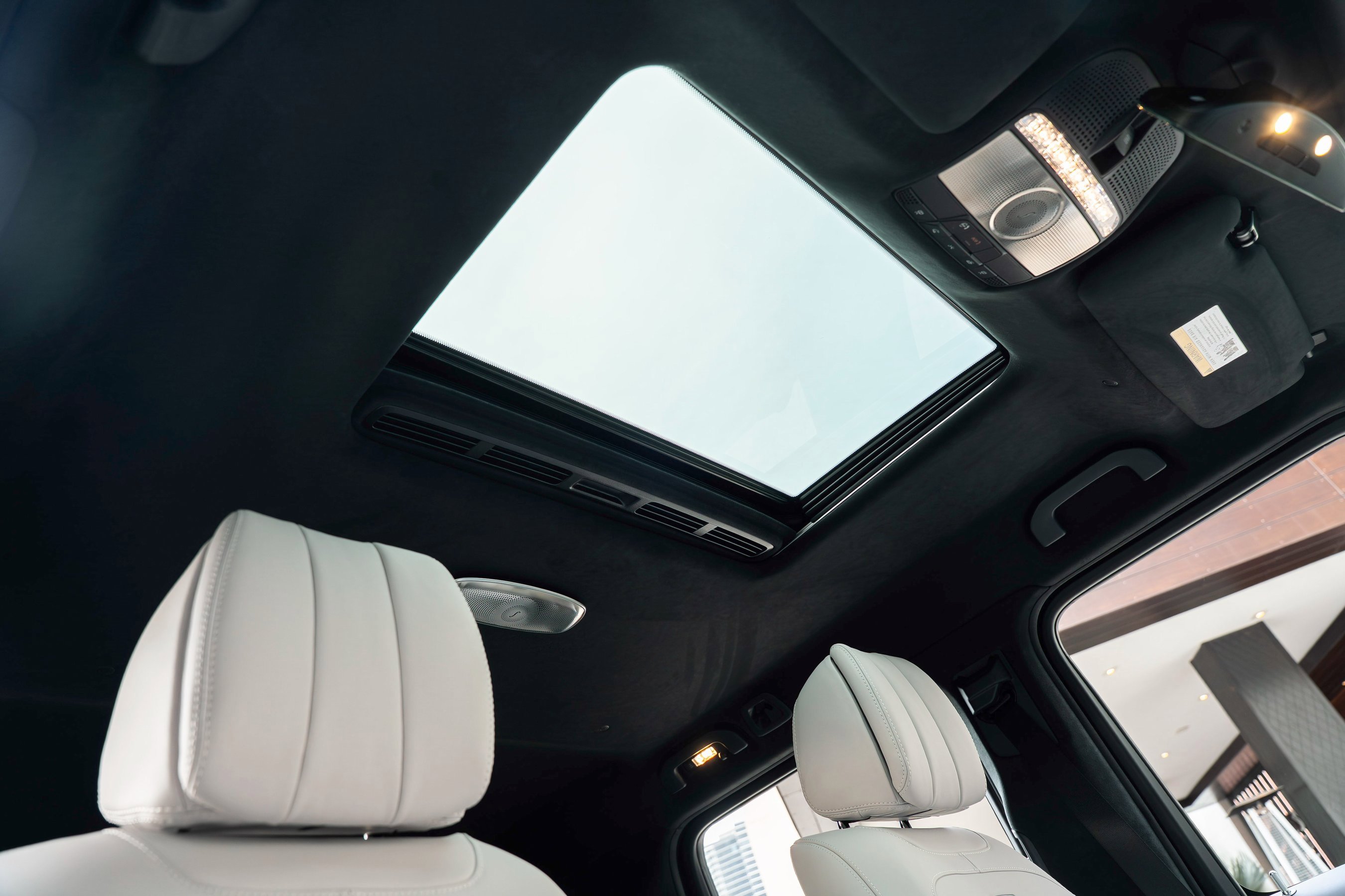 Used 2026 Mercedes-Benz G 63 AMG 4MATIC image 58