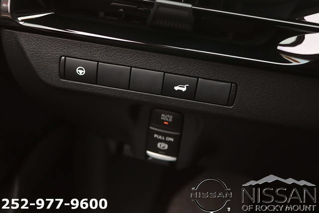 New 2026 Nissan Murano SL w/ Comfort Package AWD/4WD image 28